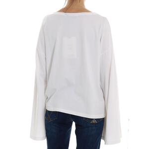 T-SHIRT MANICA CAMPANA HAVEONE - Mad Fashion | img vers.300x/